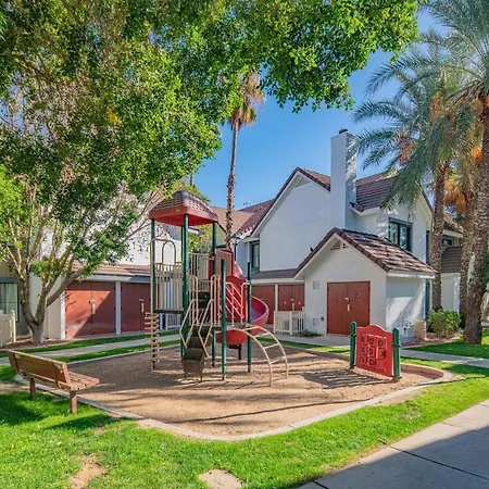 Apartamento Metro Phx Studio Full Kitchen Long Term Discounts