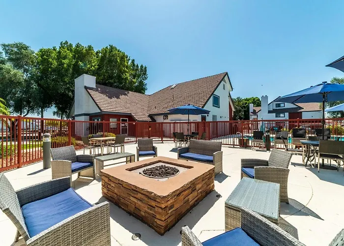 Metro Phx Studio Full Kitchen Long Term Discounts Apartment Phoenix