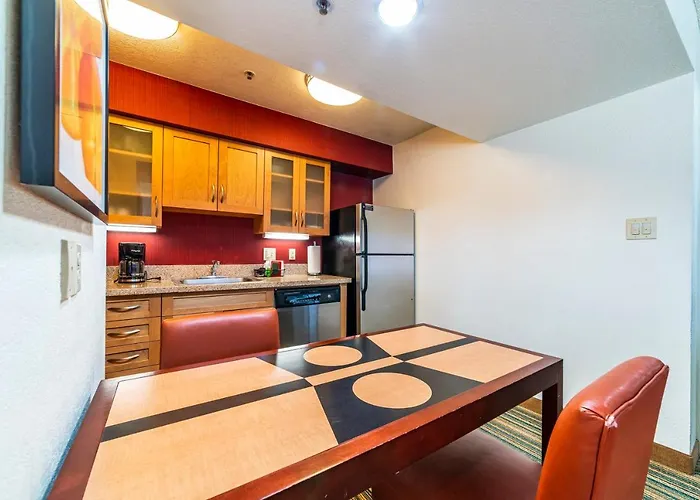 Apartment Metro Phx Studio Full Kitchen Long Term Discounts Phoenix