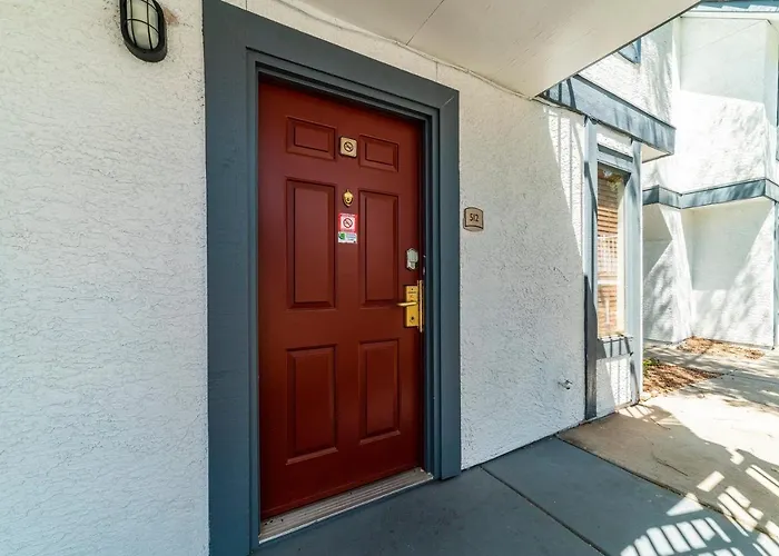 Metro Phx Studio Full Kitchen Long Term Discounts Apartment *