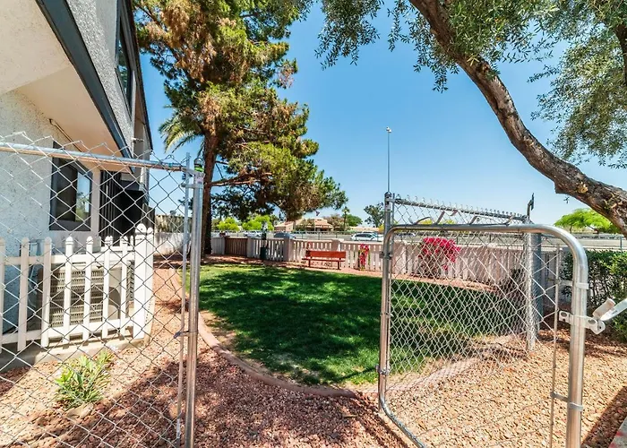 Metro Phx Studio Full Kitchen Long Term Discounts *
