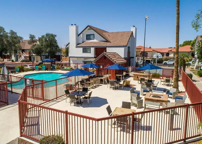 Metro Phx Studio Full Kitchen Long Term Discounts *