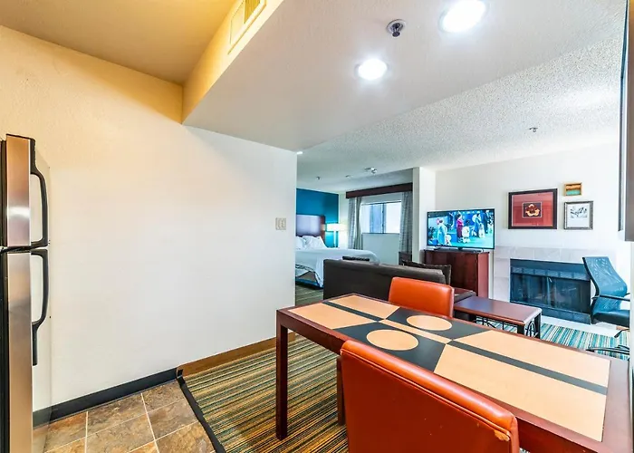 Apartment Metro Phx Studio Full Kitchen Long Term Discounts Phoenix