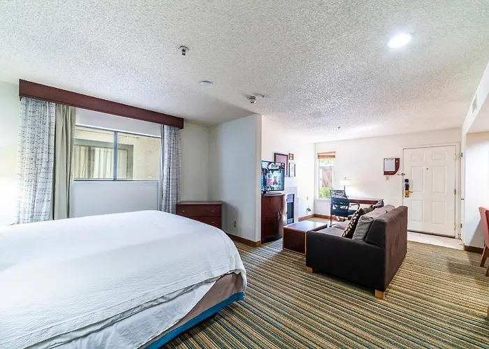 Apartment Metro Phx Studio Full Kitchen Long Term Discounts Phoenix