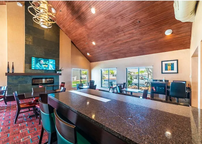Metro Phx Studio Full Kitchen Long Term Discounts Apartment Phoenix