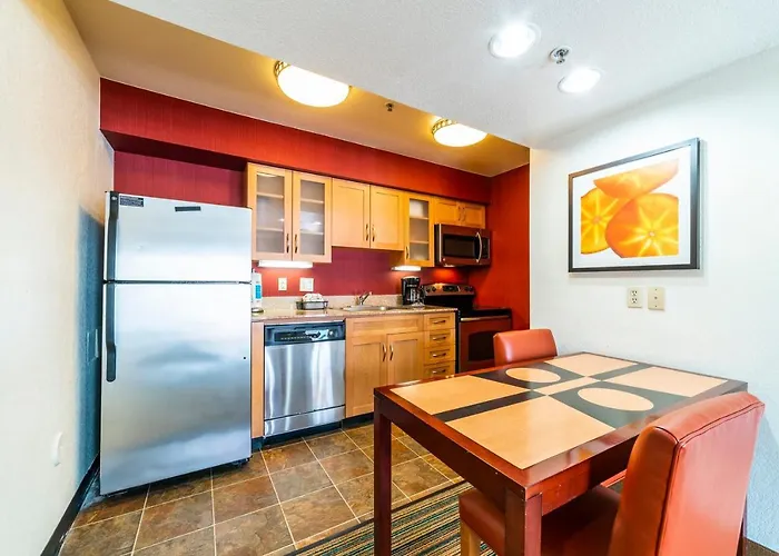 Apartment Metro Phx Studio Full Kitchen Long Term Discounts Phoenix