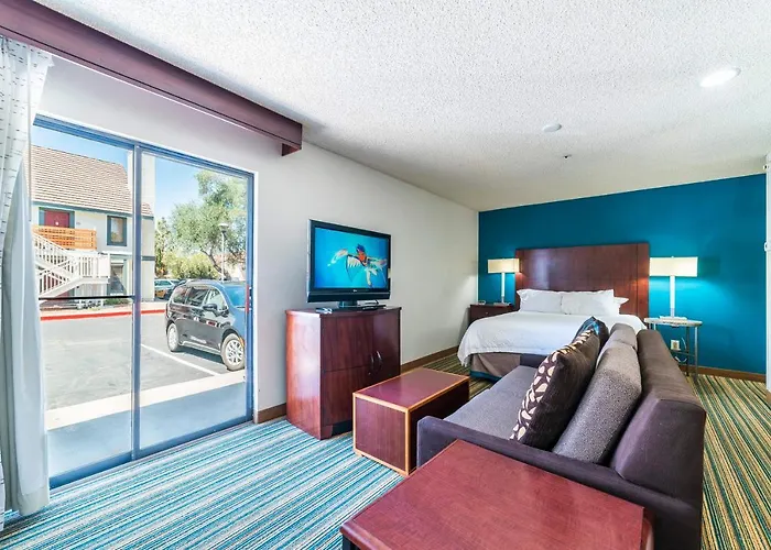 Metro Phx Studio Full Kitchen Long Term Discounts Apartment *