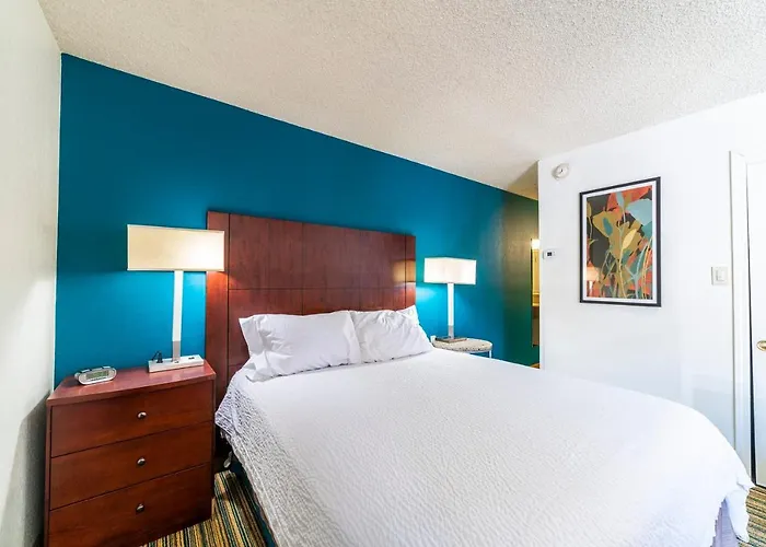 Apartment Metro Phx Studio Full Kitchen Long Term Discounts *
