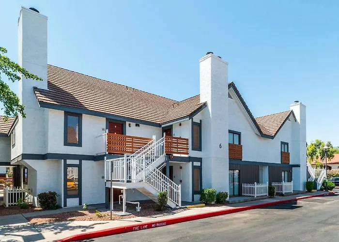Metro Phx Studio Full Kitchen Long Term Discounts *