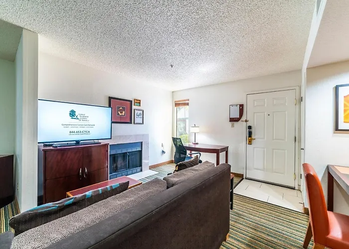 Apartment Metro Phx Studio Full Kitchen Long Term Discounts Phoenix