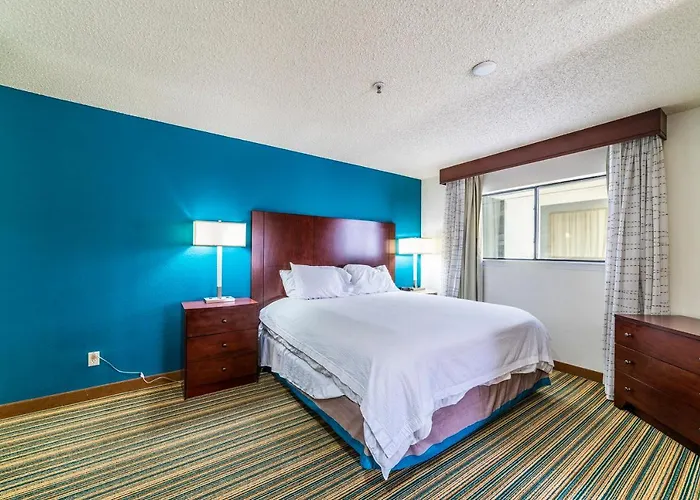 Metro Phx Studio Full Kitchen Long Term Discounts *