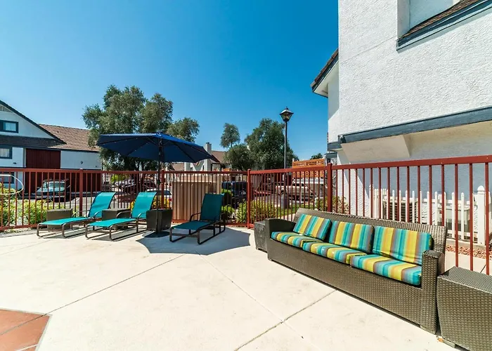 Apartment Metro Phx Studio Full Kitchen Long Term Discounts *