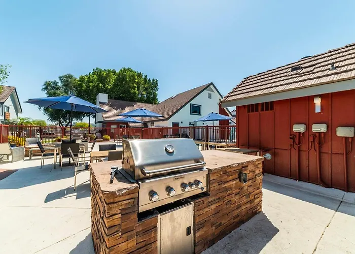 Apartment Metro Phx Studio Full Kitchen Long Term Discounts Phoenix
